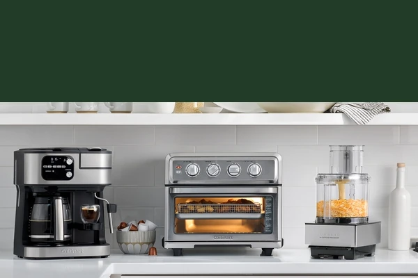 cuisinart tips costa rica